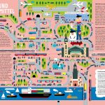 Jan Kruse von Human Empire hat »Das große Hamburg-Erklär-Buch« illustriert, erschienen im Junius Verlag