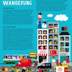 Jan Kruse von Human Empire hat »Das große Hamburg-Erklär-Buch« illustriert, erschienen im Junius Verlag