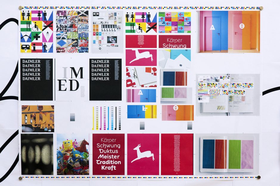 Was ist gutes Design? Poetische Antworten von Andreas Uebele PAGE online