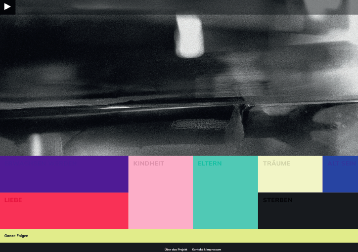 Schoner Horen Die Eindrucksvolle Audio Web App Werden Page Online